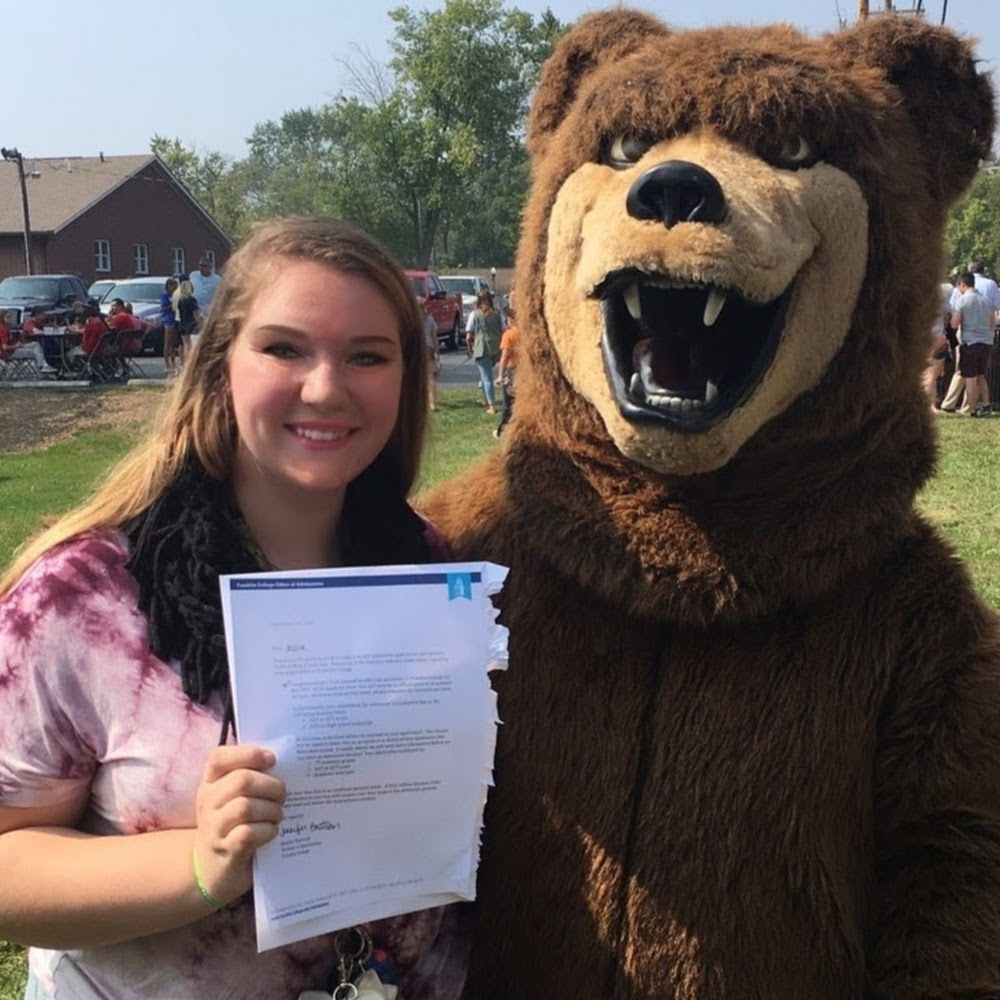 Meet your Posher, Jessica 22